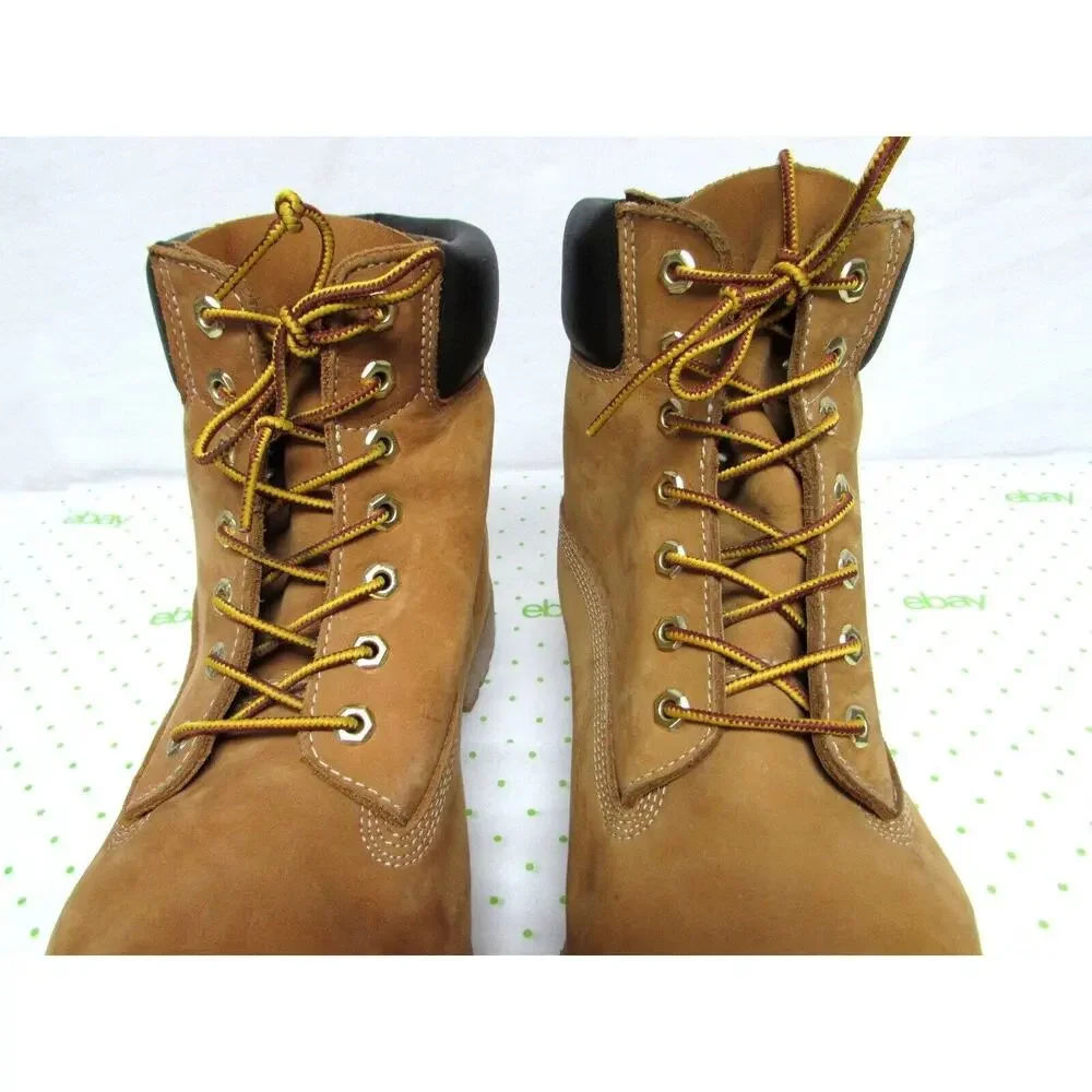 Colorado men's boots ankle leather waterproof size 15 M hiking work